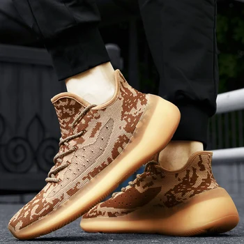 

Classic Sneakers Men High Quality Fashion Style Men Casual Shoes Comfortable Outdoor Walking Jogging Shoe Tenis Masculino Adulto