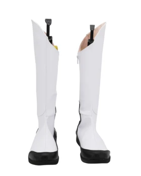 

Steve Rogers Natasha Romanoff Cosplay Advanced Tech Quantum Shoes Boots Halloween Carnival Adult Shoes Prop