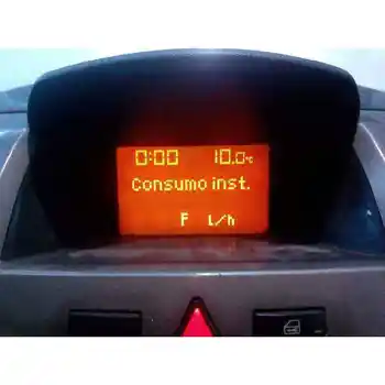 

13208089 MULTIFUNCTION SCREEN OPEL ZAFIRA B
