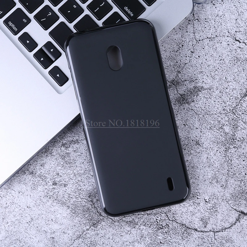 Для Nokia 2,2 чехол силиконовый гель пудинг телефон оболочка для Nokia 2,2 задняя крышка из закаленного стекла для Nokia 2,2 протектор экрана