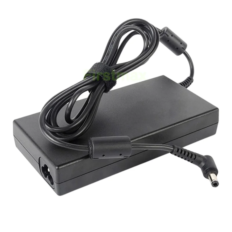 Carregador Portátil para Msi Gf63 Fina 10sc 10scs 10scsr 10scx 10scxr Ms16r5 Gs40 6qd Ms-14a2 Adp-120mh d Adaptador ac 19.5v 6.15a 120w - Imagem 4