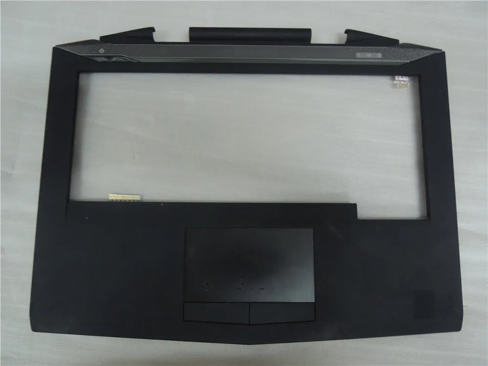 Новинка для Alienware 14 R2 Клавиатура ноутбука верхняя часть подлокотника крышка 0YVPYP