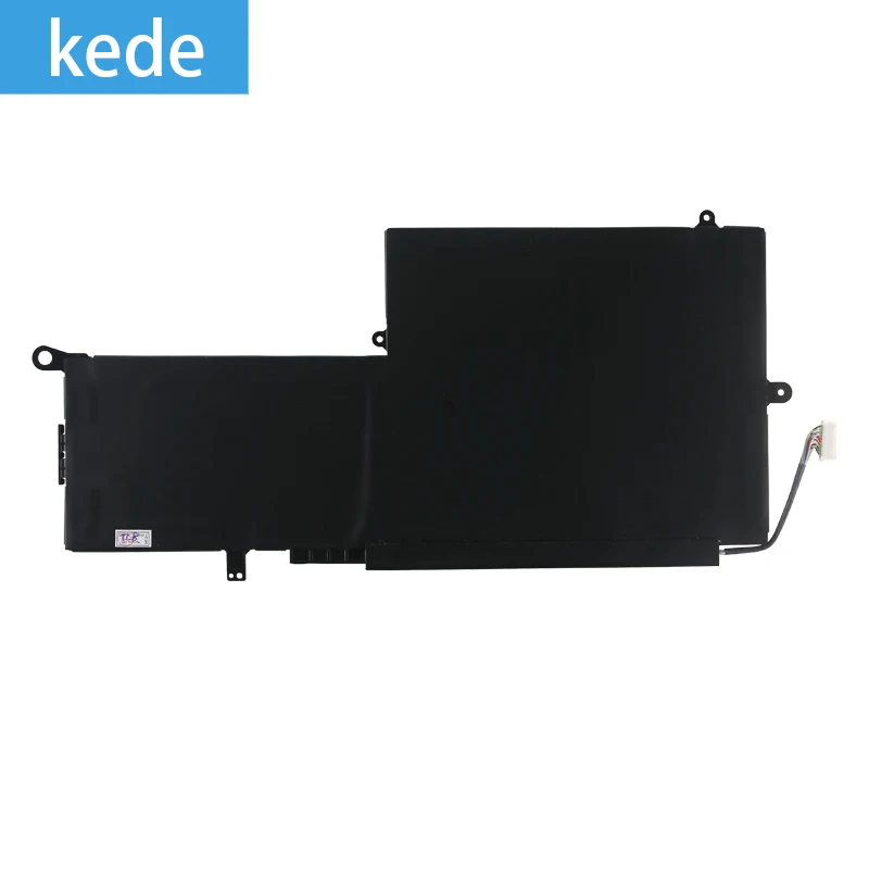 Kede ноутбук батарея PK03XL для спектр Pro X360 призрак 13 HSTNN-DB6S 6789116-005 11,4 V 56WH