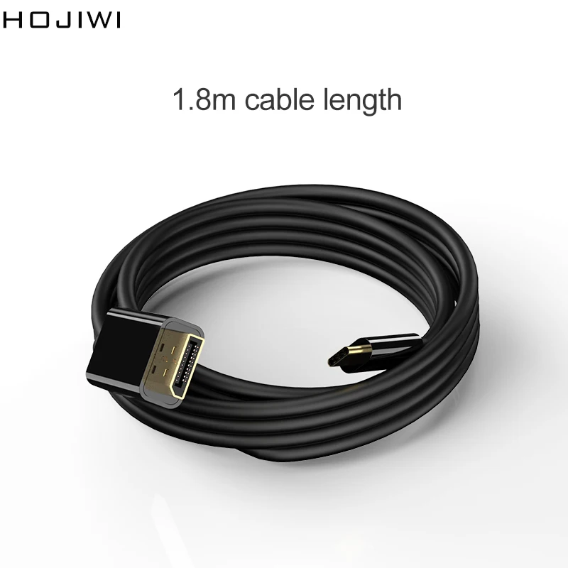 Cable USB C a DisplayPort Ugreen 4K 60Hz De 1.50 Metros