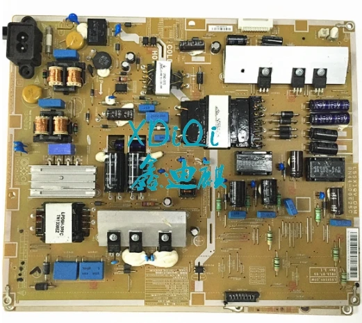 Хорошая тестовая плата питания для BN44-00625C BN44-00625A L55X1QV_DSM UA55F6400AJ