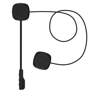 

Waterproof Moto Bluetooth Wireless Anti-Interference Helmet Headset Hands Free Bluetooth Intercom