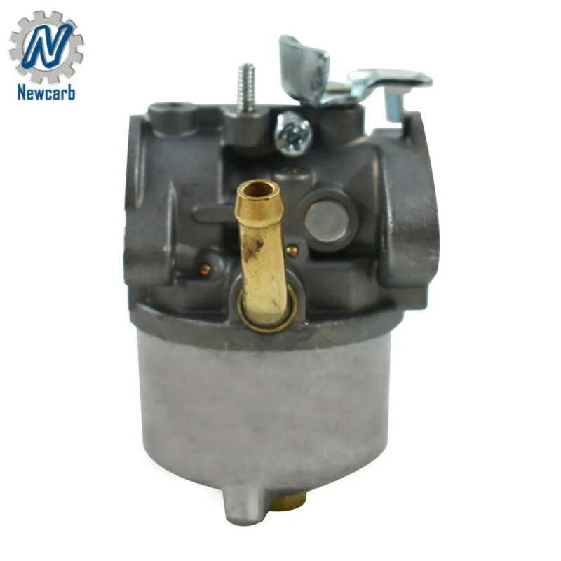 Carburetor 594015 For Briggs &amp Stratton Lawnmower Supersedes 593358 NJ | Автомобили и мотоциклы