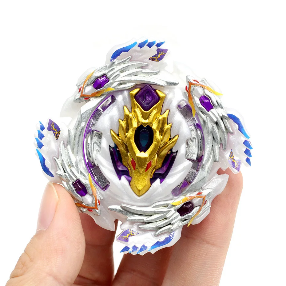 Beyblade Bayblade BURST B121 B122 B120 B67 без пускового устройства и коробки, металлический пластик, волчок, Bey Blade, лопасти, игрушки для детей