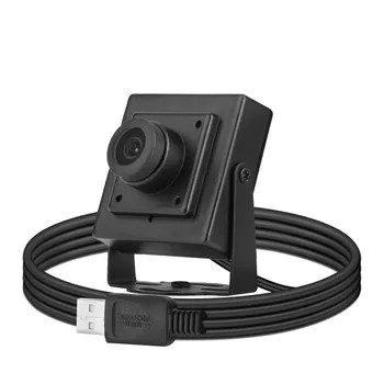 

Computer HD Camera Usb Wide-angle Live Broadcasting All-in-one Camera 1080p Android Usb Camera with Microphone Driver Free