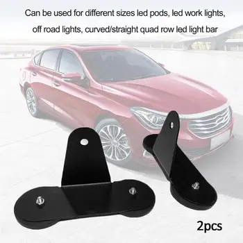 

Car LED magnetic bracket Powerful Mount Bracket Car SUV Strong Magnetic Base Holder Roof LED Light Bar car accessories unversial