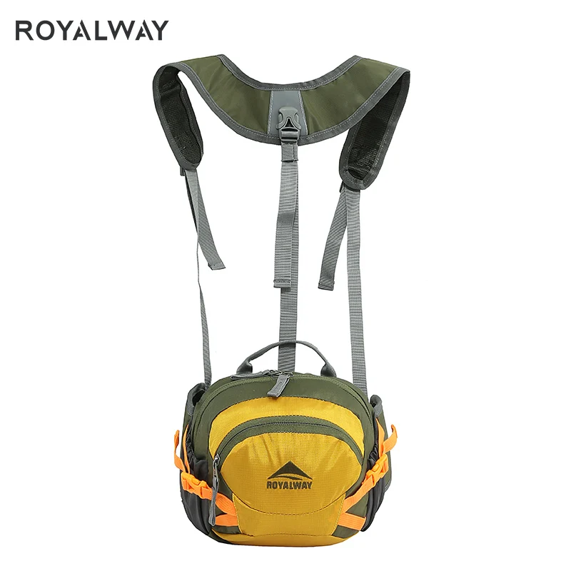 ROYALWAY, новинка, для улицы, для путешествий, для спорта, съемные ремни, рюкзак для камеры, высокое качество, для улицы, сумка RPBB0334G