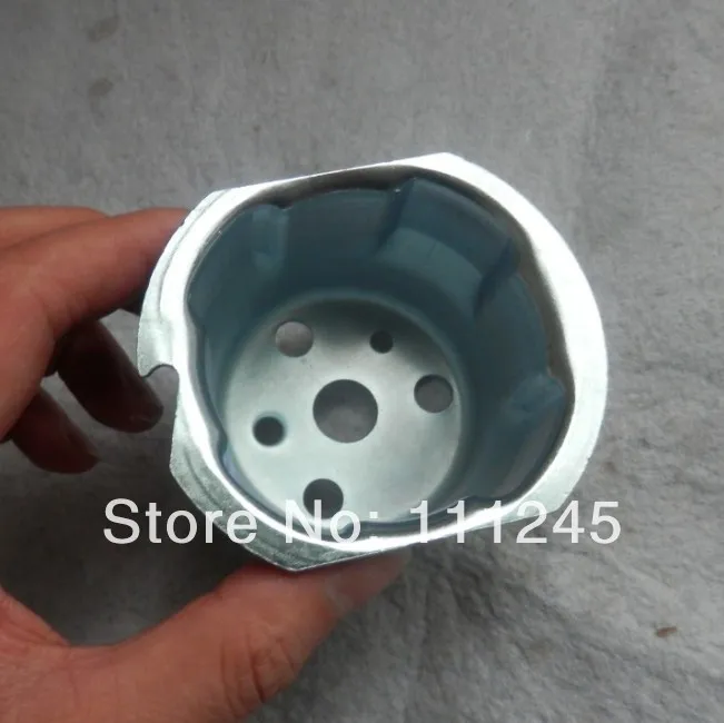 GX160 PULL STARTER CUP пластиковый храповик типа для HONDA GX120 GX140 GX200 и более стартовый