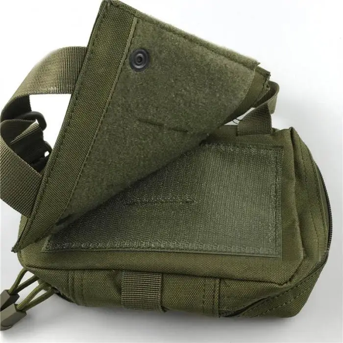 Military Outdoor Tactical Medical First Aid Handbag Multifunctional Sundries Pet Dog Supplies Storage Bag Portable kit Carriers