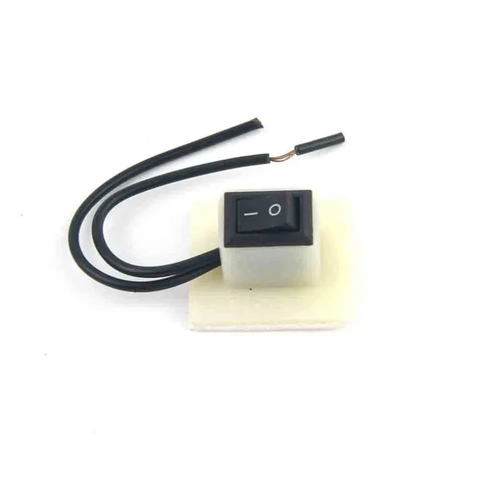 12V мотоцикл горячий комплект покрывает Мотоцикл Скутер автомобиль Электрический Подогрев ручка руль Мотокросс Горячая ручка бар