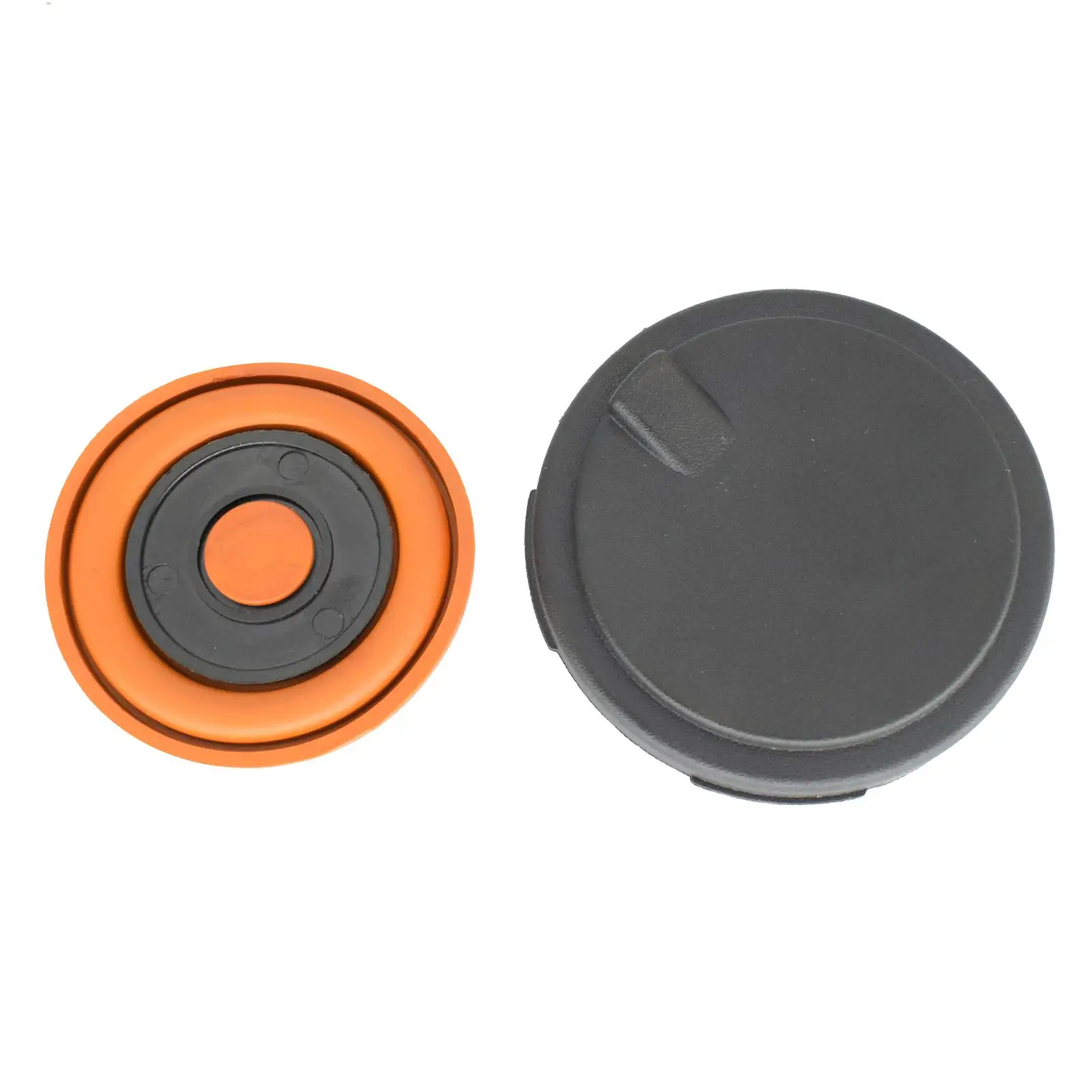PCV Valve Cover Repair Kit Valve Cap Diaphragm Membrane For GM Chevy Cruze Sonic Trax Chevrolet Buick Encore 25198874 55573746