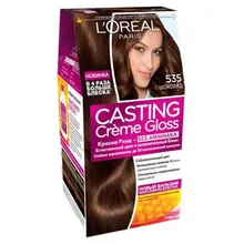 Beauty& Health Hair Care& Styling Hair Coloring Products Hair Color L'OREAL PARIS 556727