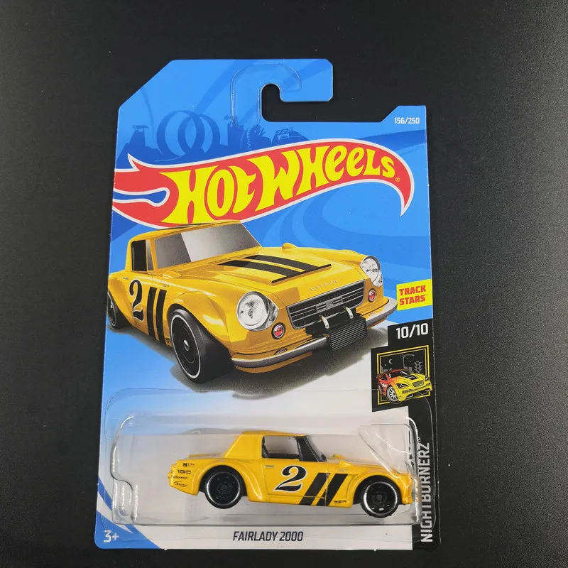 Hot Wheels 1: 64 Автомобиль NO.129-173 VOLKSWAGEN CHEVY SPIDER-MOBILE металлическая литая модель автомобиля детские игрушки подарок - Цвет: 156-2019