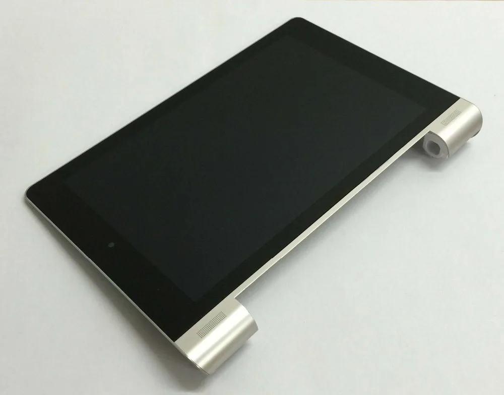 Для lenovo B6000 60044 ЖК-дисплей кодирующий преобразователь сенсорного экрана в сборе сменная рамка для lenovo Yoga Tablet 8 B6000 60043