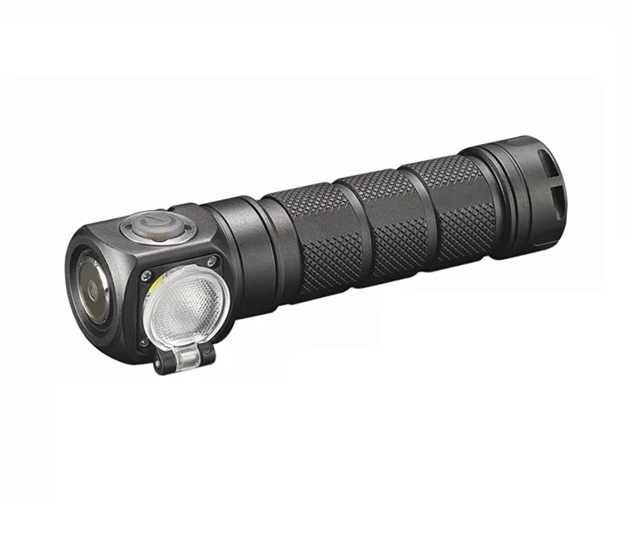 SKILHUNT H03F RC Skilhunt H03 H03R H03FRC перезаряжаемый налобный фонарь Cree XML1200Lm USB Магнитная зарядка Calbe фара для охоты, рыбалки, кемпинга - Испускаемый цвет: SKILHUNT H03F RC