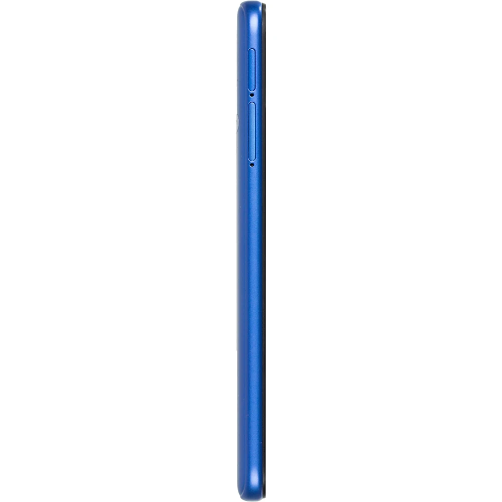 Смартфон XIAOMI Redmi GO 16Gb, синий