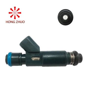 

High quality Fuel injector nozzle OEM 2M2E-A7B AJ51-13-250 for FORD MONDEO 2001-2004 V6 2.5L