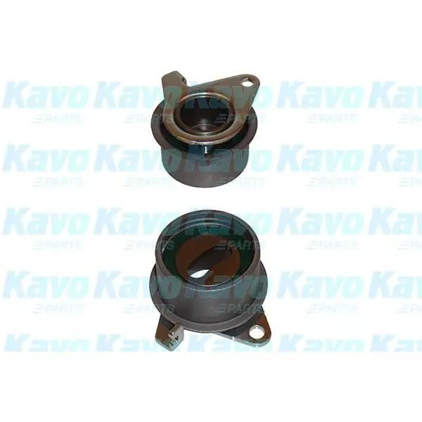Ролик ремня ГРМ MITSUBISHI LANCER/COLT 1.3-1.6 00 KAVO PARTS DTE