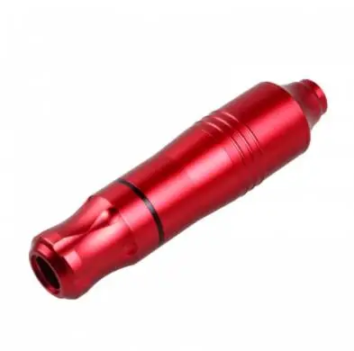 F 1pc Professional Rocket V3 Rotary Tattoo Machine Aluminum Tatoo Pen Electric Strong Quiet Motor Liner And Shader Machine Tattoos - Цвет: F