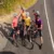 2021 Strava Мужская Велосипедная Джерси с длинным рукавом комплект MTB Велосипедная одежда Maillot Ropa Ciclismo Hombre Велосипедная одежда 19D ГЕЛЬ нагрудник брюки