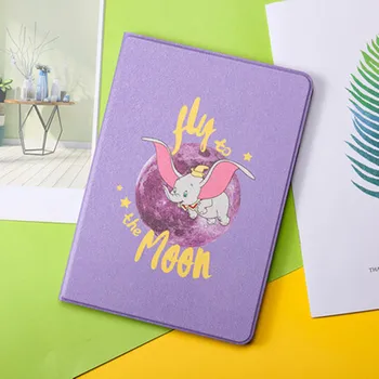 

For iPad Air 2 Air 1 Case 2018 9.7 Funda Silicone Soft Back 2017 Pu Leather Smart Case for iPad 6th generation Case 10.2" 2019