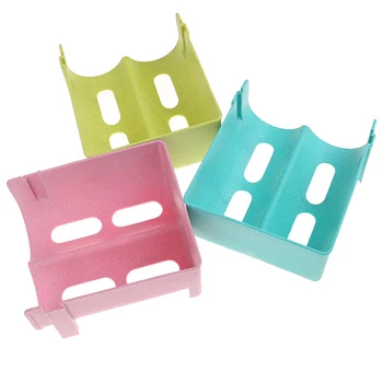 

Refrigerator Drawer Beverage Storage Box Can Dispenser Cans Anti-fall Storage Rack Glass Beer Bottle Rack Drink Storage Holder