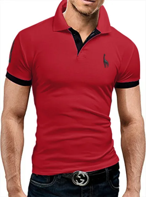 camisas polo bonitas