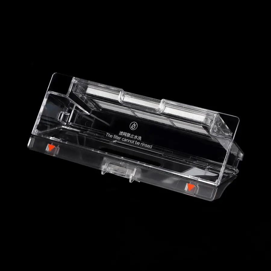 XM456 запасные части MO45Dust Box+ M042 фильтр для MIJIA запчасти пылесоса