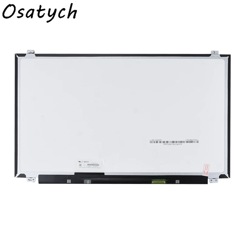 15,6 дюймов для Dell 15-3521 15-5551 15-5558 ЖК-экран панель ЖК-экран LTN156AT40-D01