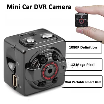 

SQ8 Digital Action Smart Mini Video Camera Espia Small DV Camcorder Secret Body Bike Micro Photo Kamera Support Hidden SD Card