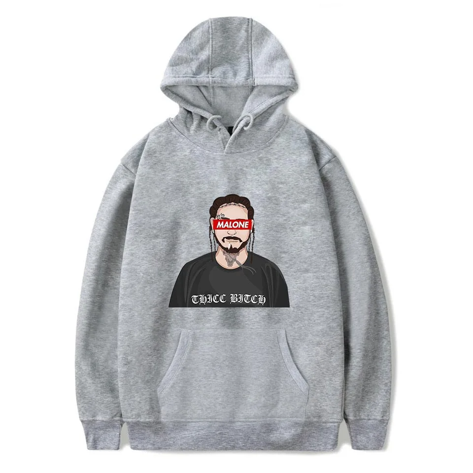 Sudadera post malone Clearance