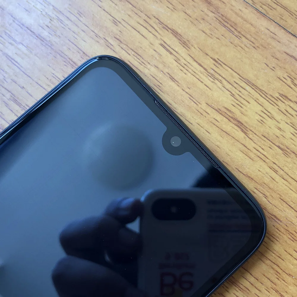 AAA Качество ЖК-дисплей+ рамка для Xiaomi Redmi 7 ЖК-дисплей Дисплей+ кодирующий преобразователь сенсорного экрана в сборе для Xiaomi Red Rice 7 ЖК-дисплей 10 касаний