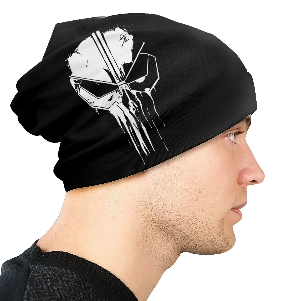 Punisher Punishment Caps Outdoor 