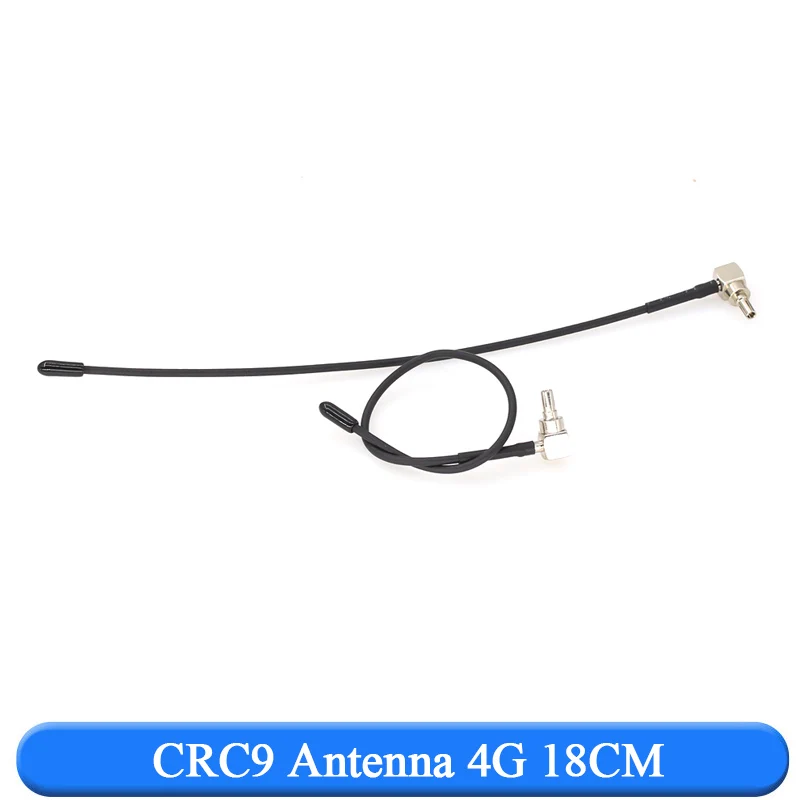 2/10/20Pcs Javino 3G 4G WiFi 안테나 TS9 CRC9 커넥터 화웨이 E5573 E8372 E3372 USB 무선 라우터 PCI 카드