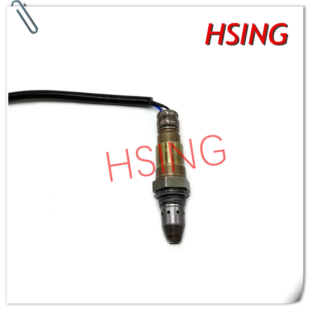 HSINGYE абсолютно#89467-0D040 датчик кислорода O2 Датчик подходит для Toyota Yaris, Vios* номер детали#894670D040 89467-0D040