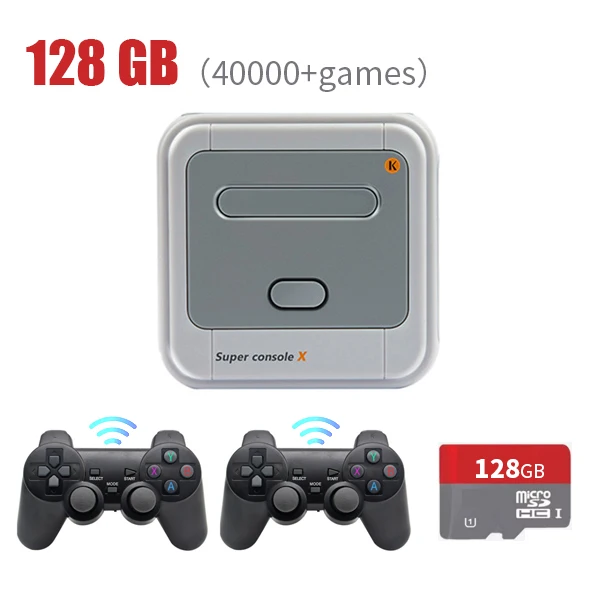 retro tv games controller