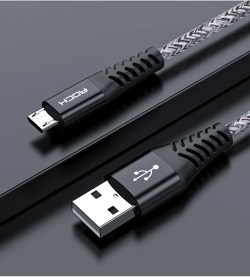 3а микро USB кабель Быстрая зарядка для Xiaomi Redmi Note 5 Pro Android кабель для передачи данных для мобильного телефона для samsung S7 микро зарядное устройство Шнур