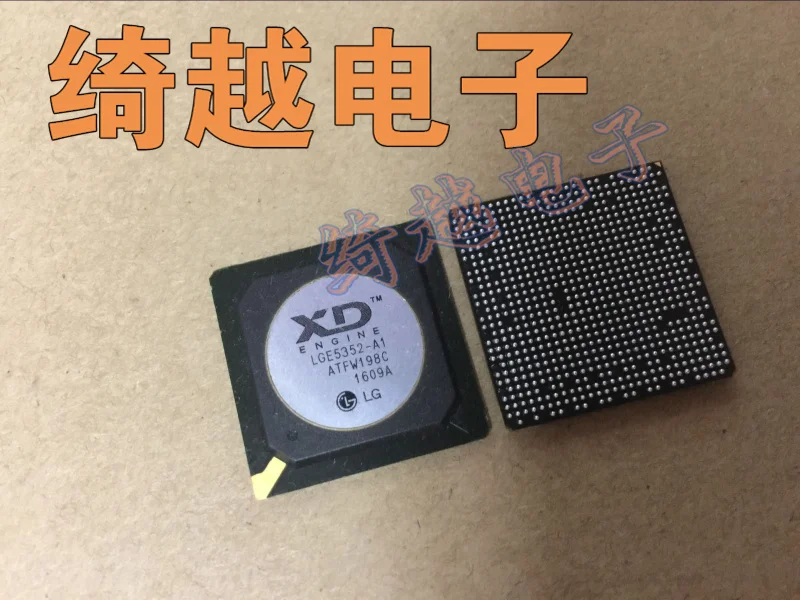 5 шт./лот LGE5352-A1