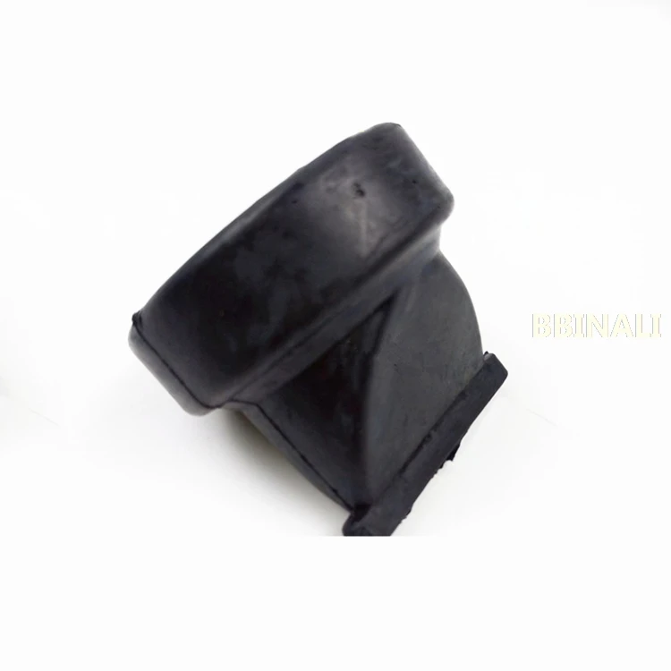 Для HITACHI ZX KOBELCO SK SANY SY DAEWOO DOOSAN DH DX HYUNDAI CAT Duckbill резиновая крышка для воздушного фильтра экскаватора аксессуары