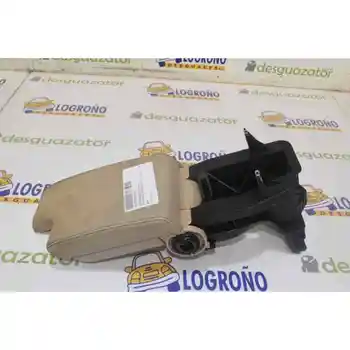 

CENTRAL ARMREST BMW 3 SERIES COUPE (E46)