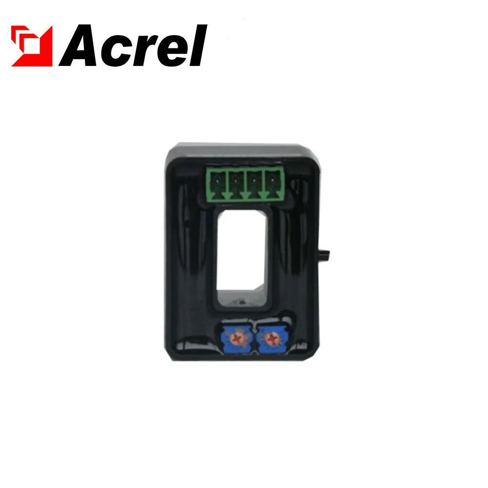 Acrel AHKC-BSA Вход: DC 0-500A ток на выходе: 4-20ma датчик 24v