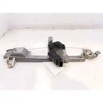 

8200130627 WINDOW LIFTER REAR LEFT RENAULT SCENIC II