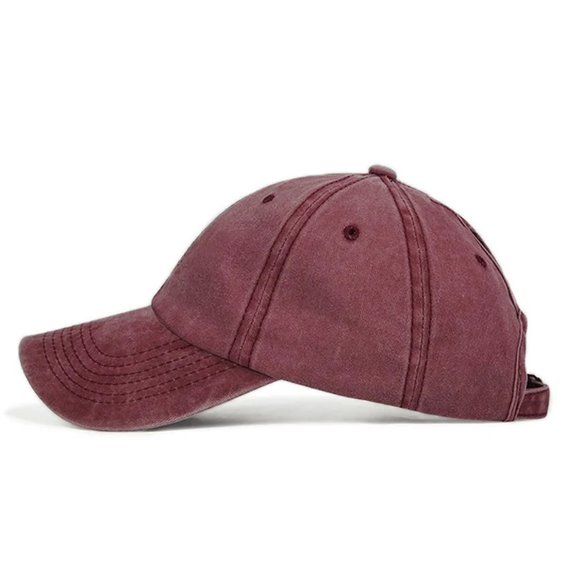 Summer Women Mesh Cap Ponytail Baseball Caps Fashion Snapback Caps For Women Sport Hat Womens