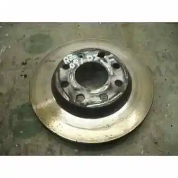 

FRONT BRAKE DISC Chevrolet KALOS 1.4 IS 23,5CM [AZ091] VENTILATED [11286992]