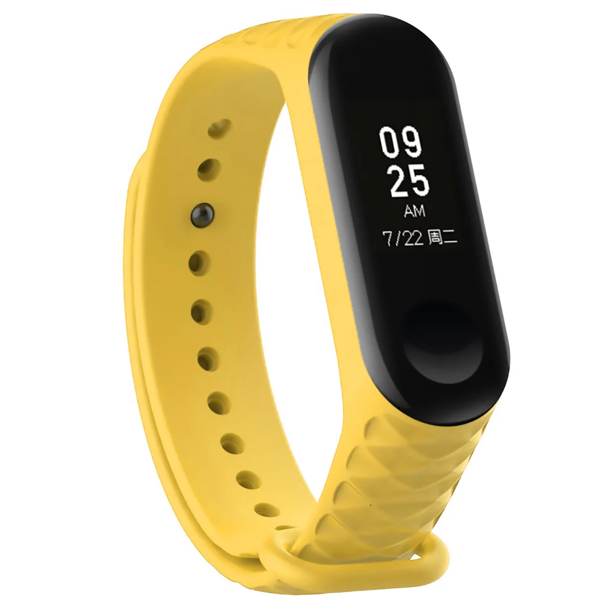 Mi Band 2 ремешок силиконовый ремешок для Xiaomi mi Бандаж 2 наручный браслет для часов аксессуары ремешок силиконовый ремешок