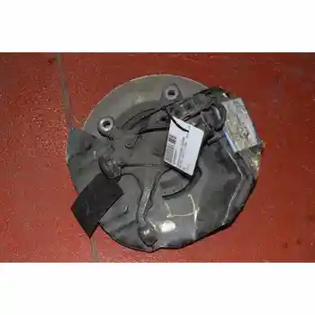 

STEERING KNUCKLE FRONT LEFT BMW 3 SERIES COMPACT (E46)